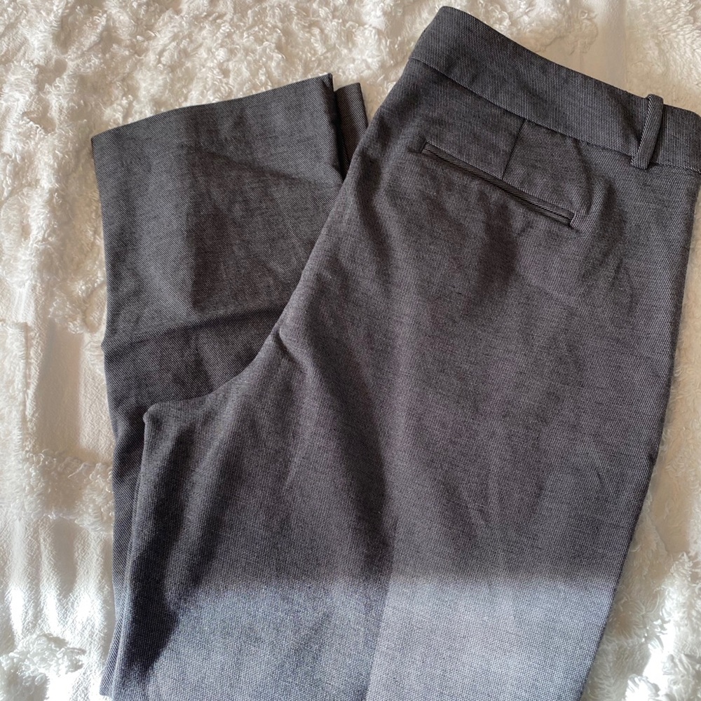 dress pants